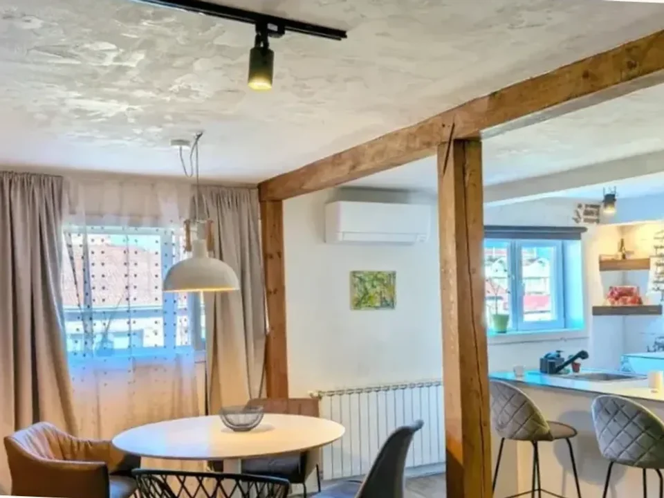 Делукс суит настаняване в Apartments 18